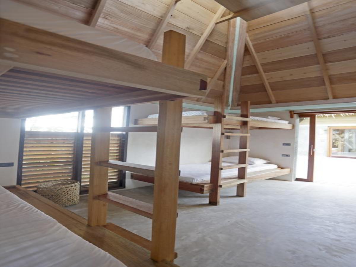 Bravo Beach Resort Хенерал Луна Екстериор снимка