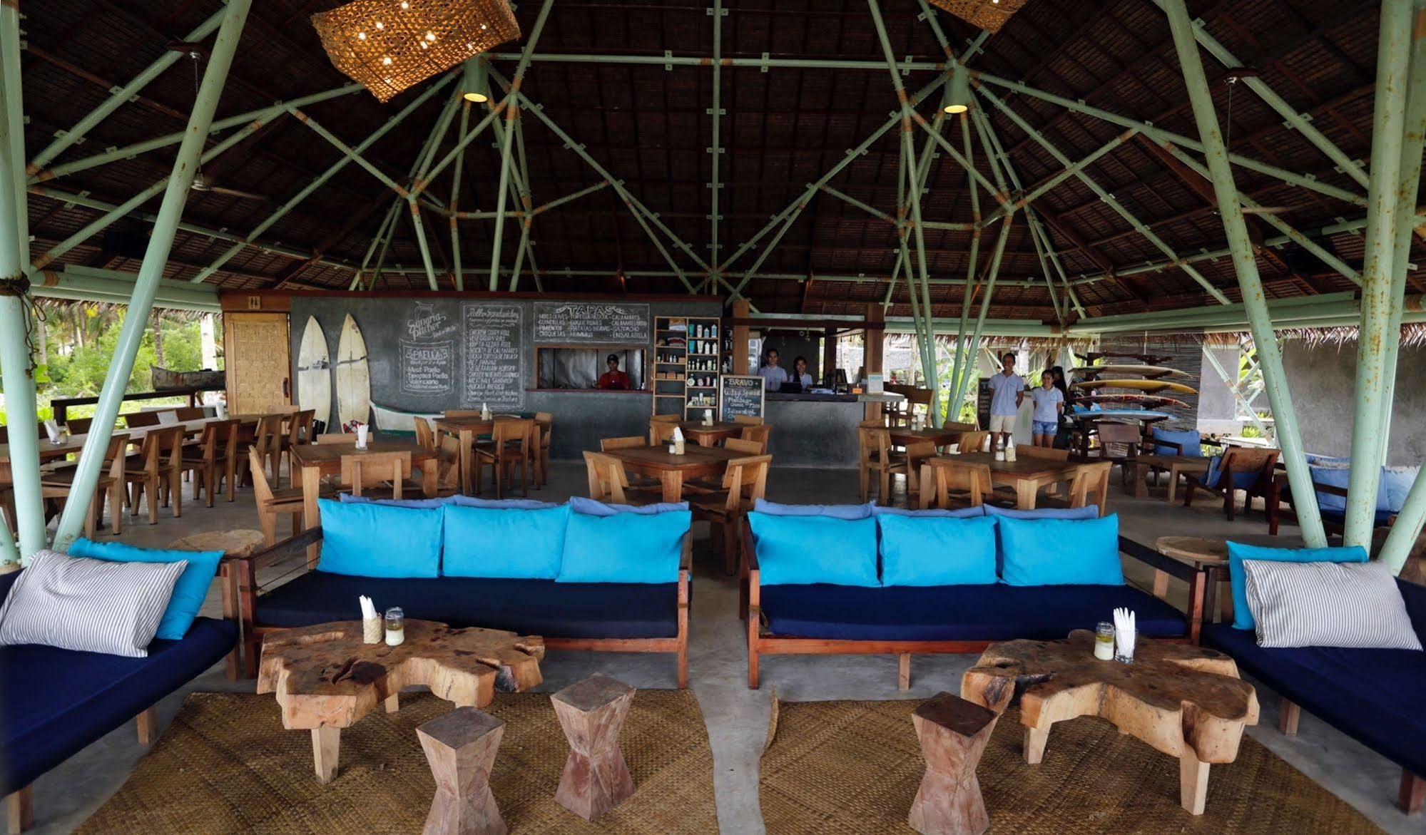 Bravo Beach Resort Хенерал Луна Екстериор снимка